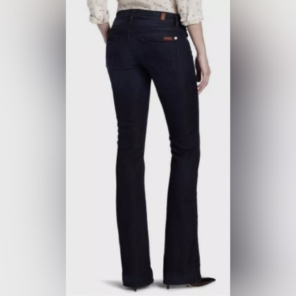 7 For All Mankind - Picture 2 of 3